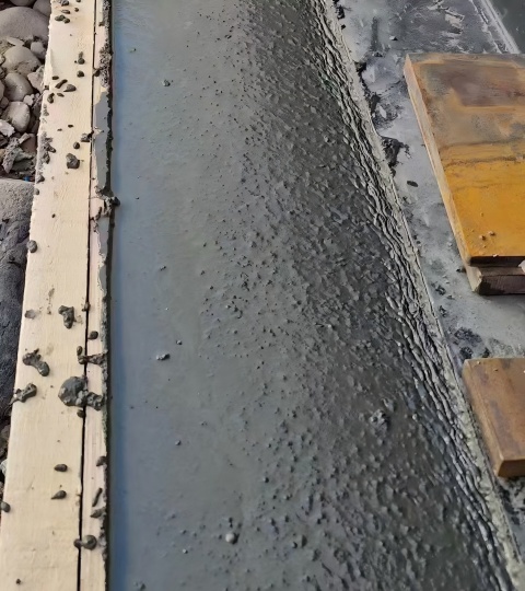 峨蔓镇环氧砂浆的特点及施工流程​