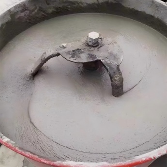 峨蔓镇高强无收缩灌浆料施工流程 ，灌浆料施工注意事项