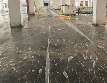 峨蔓镇不发火砂浆和不发火金属骨料有什么区别