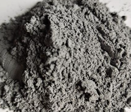 峨蔓镇硅灰和粉煤灰的区别用途