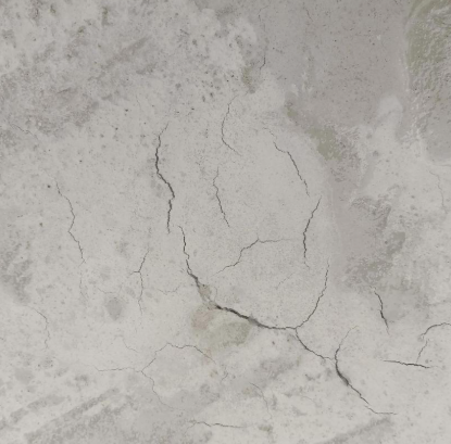 峨蔓镇灌浆料为什么会产生裂缝？出现裂缝该如何处理？